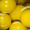 Food-United KIRSCH-APFEL-ÄPFEL mit Stiel 12 Dosen Füllm Produktbild-Vorschau 3