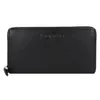 bugatti portafoglio Bella Zip Longpurse Black nero Anteprima dell’immagine prodotto 6