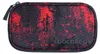 coocazoo trousse à crayons Pencil Case Broken Black gris Voir les images du produit 5