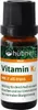 Hübner Vitamin K2 Tropfen | 10 ml | MK-7 all-trans | vegan Produktbild-Vorschau 7