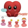 Ich lerne Moodies - Huggy Produktbild-Vorschau 2