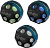 Waboba Dark Side of the Moon – Balle hyper rebondissante Voir les images du produit 3