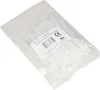 Kabelbinder McPower transparent 100x2,5mm 100er-Pack UV Produktbild-Vorschau 2