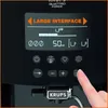 Krups EA 819E Arabica Latte Quattro Force Produktbild-Vorschau 20