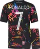 Portugal Fußball Trikot Set Ronaldo - Gaming - Kinder und Produktbild-Vorschau 1