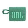 Jbl Go 3 Eco Bluetooth-lautsprecher Grün  Grün One Size Produktbild-Vorschau 3