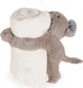 Moni Kindersitz i-Size Start (76-150cm) Kopfstütze Produktbild-Vorschau 11