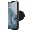 mophie Snap Vent Mount, Handy/Smartphone, Auto, Schwarz Produktbild-Vorschau 4