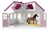 Schleich 42787 HORSE CLUB - Clinica equina "Zoccoli che Anteprima dell’immagine prodotto 9