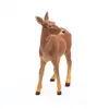 Papo Hirschkuh, 3 Jahr(e), Wild animal kingdom, Braun, PVC Produktbild-Vorschau 5