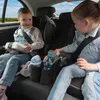 Dooky 5128224, Organizér na sedadlo, Čierna, Jednofarebné, Náhľad obrázku produktu 13