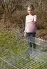 Kerbl Enclos pour jeunes animaux avec barrière anti-fugue Voir les images du produit 16