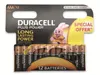Duracell Plus Power, Einwegbatterie, AAA, Alkali, 1,5 V, 12 Produktbild-Vorschau 2