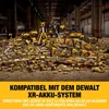 DeWALT DCD740N, Pravoúhlá vrtačka, Rychloupínací, Černá, Náhled obrázku produktu 16