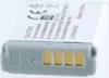 Akku für Canon NB-13L Li-Ion 3,6 Volt 1010 mAh schwarz. Produktbild-Vorschau 1