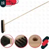 KOTARBAU® Scopa con Manico 40cm scopa da esterno Scopettone Anteprima dell’immagine prodotto 5