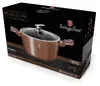 Garnek Granitowy 20Cm Berlinger Haus Rose Gold Bh-1514 Podgląd zdjęcia produktu 2