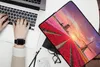 MuchoWow® Laptop Hülle 14 ZollBlumen - Windmühle - Tulpen - Produktbild-Vorschau 2