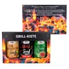 Geschenkbox Grillkiste - 3er Set Produktbild-Vorschau 10