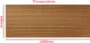 240X60cm EVA pena podlahová krytina podlaha Brown Náhľad obrázku produktu 2