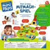 Ravensburger ministeps Spiel Mein erstes Mitmach-Spiel Produktbild-Vorschau 9