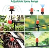 Automatisches Tropfbewässerungsset, Produktbild-Vorschau 5