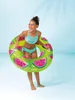 Anneau de jeu Fruits tropicaux 107cm avec poignées 3f srt Voir les images du produit 2