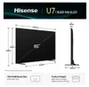 Hisense 85U7Q Produktbild-Vorschau 14