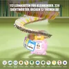 Montessori Lernspielzeug, Sprechende Flashkarten Deutsch & Produktbild-Vorschau 2