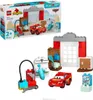 LEGO DUPLO 10456 McQueens Besuch in Doc's Werkstatt (10456) Náhľad obrázku produktu 27