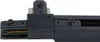 Qub T-Verbinder Schwarz - 1-Phasen Stromschienenverbinder Produktbild-Vorschau 2