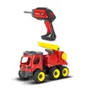 RC First Fire Engine (rot/gelb, 1:18) Produktbild-Vorschau 10