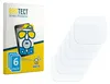 6x BROTECT Schutzfolie für Casio Uni F-91W Displayschutz Produktbild-Vorschau 3