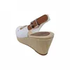 TOMMY HILFIGER ICONIC ELBA SLING BACK W Weiß Produktbild-Vorschau 18