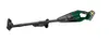 A cordless handheld vacuum cleaner with an extension wand and floor nozzle, presented against a white background. Produktbild-Vorschau