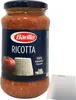 Barilla Pomodore Pasta Sauce Pomodore mit Tomaten & Ricotta Produktbild-Vorschau 1