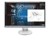 EIZO FlexScan EV2456-WT, 61,2 cm (24.1"), 1920 x 1200 Produktbild-Vorschau 17