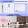 Klarstein Infrazářič a konvektor 2 v 1, infrazářič s Náhled obrázku produktu 6