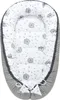 Pepi Baby Nest Cocoon 5 Piece Baby Nest Set for Babies Náhled obrázku produktu 4