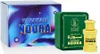 Al Haramain Noora, geparfumeerde olie, 12 ml (unisex) Productafbeelding-voorbeeld 1