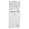 Beko CF100EWN Zamrażarka skrzyniowa wolnostojąca 98 L E Podgląd zdjęcia produktu 1