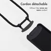 imoshion Coque arrière colorée avec cordon amovible et Voir les images du produit 5