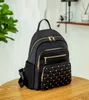 Damenrucksack - Strasssteine - Stilvoller Begleiter - Produktbild-Vorschau 8