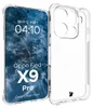 Handyhülle + 2x Folie für Oppo Find X9 Pro, Bizon Case Produktbild-Vorschau 3
