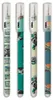 Star Wars: The Mandalorian Radierbare Stifte Set (4) Produktbild-Vorschau 2