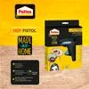 Pistolet à colle Pattex, y compris 6 bâtonnets ß 20g Voir les images du produit 4