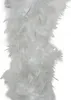 Boa Feder ø15x184cm Produktbild-Vorschau 1
