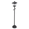Dollhouse Black Street Lamp,Dollhouse Black Street Náhled obrázku produktu 7