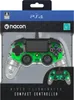 Ovládač Nacon PS4 Light Edition Green Náhľad obrázku produktu 7