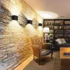 4 Stück 7W LED Wandleuchte Innen Wandlampe Auf und ab Produktbild-Vorschau 7